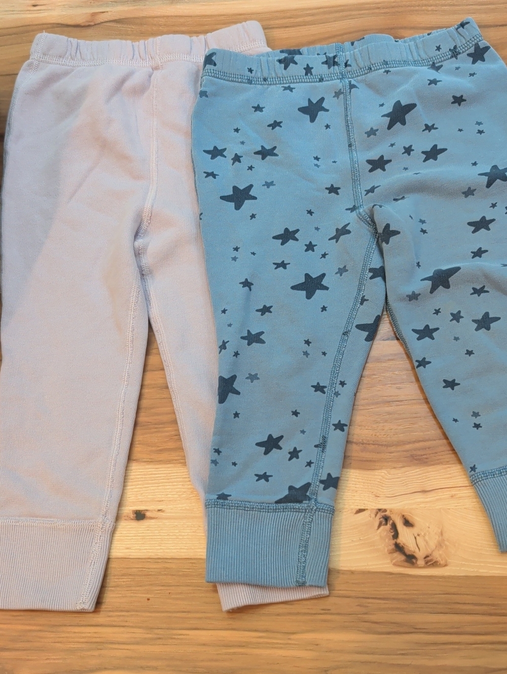 Two Pairs Of Sweatpants